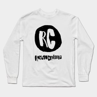 Raglan Cruisers T-shirt Long Sleeve T-Shirt